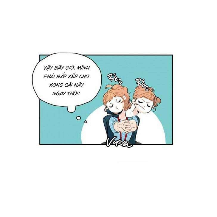 Ranh Giới Chap 42 - Next Chap 43