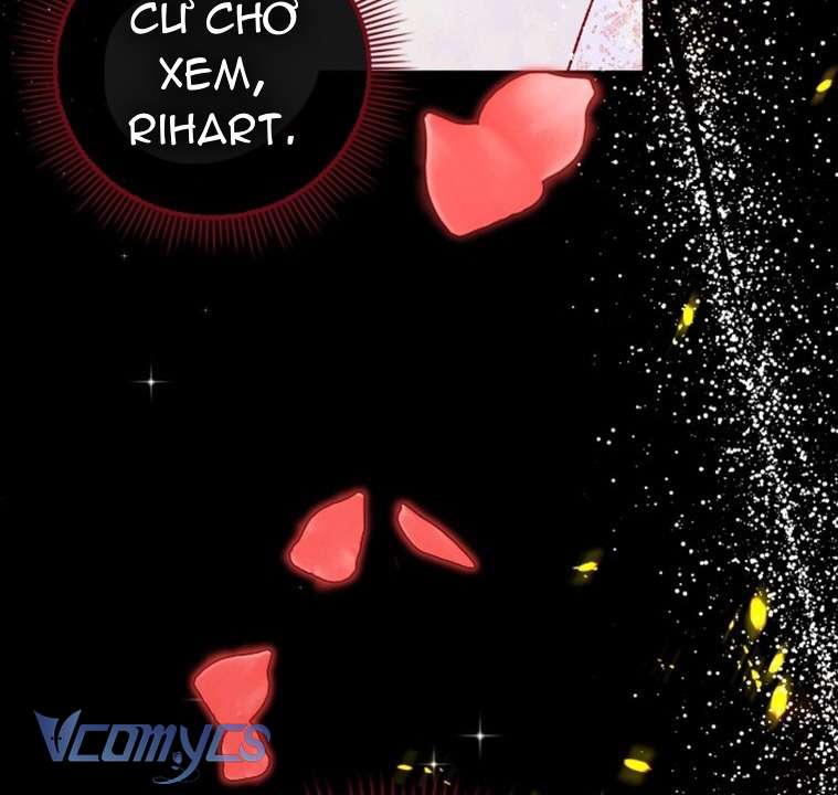 Nuôi vị hôn phu bằng tiền bạc. Chap 16 - Trang 2