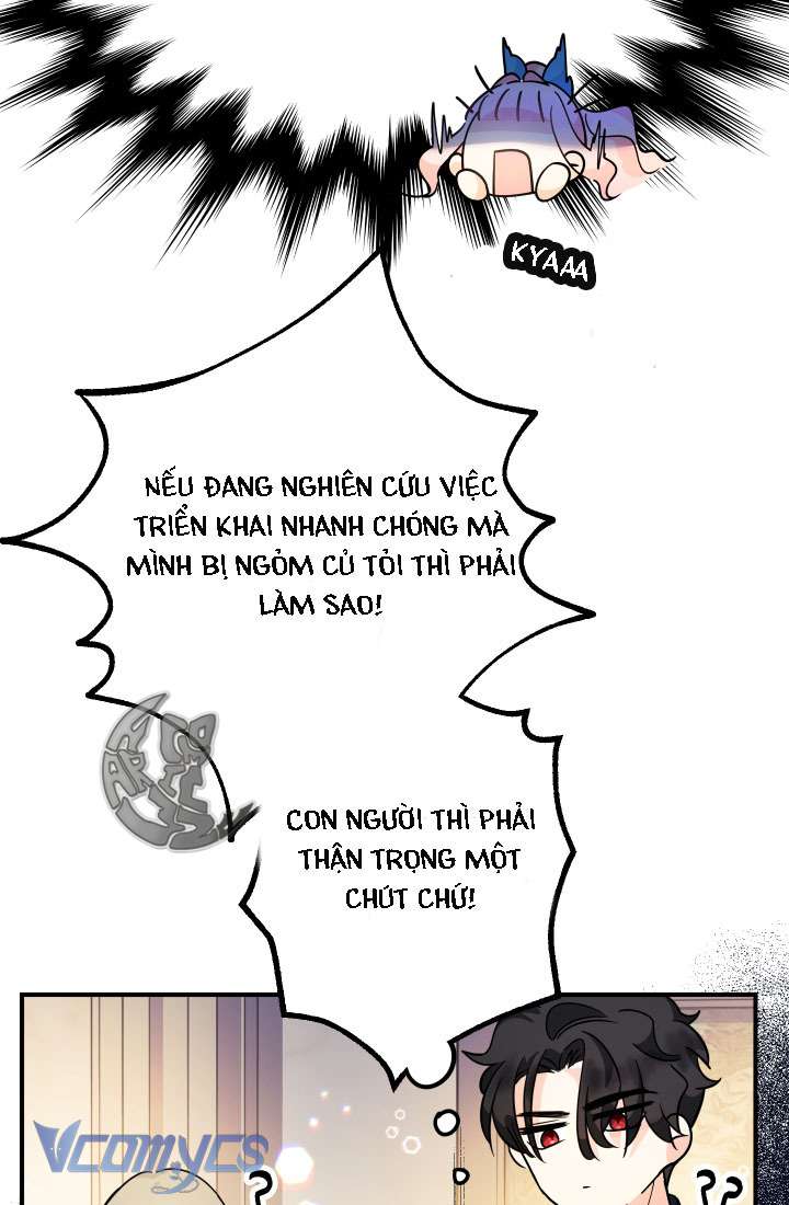 Tiểu Thư Tích Tiền Đi Bụi Chapter 6 - Next Chapter 7