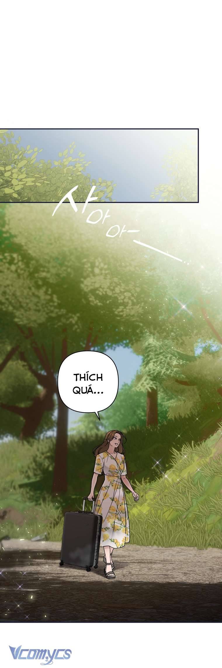 [18+] Dinh Thự Young Chun Hwa: Mọt Sách Phóng Túng Không Ngủ Được Chapter 1 - Trang 3