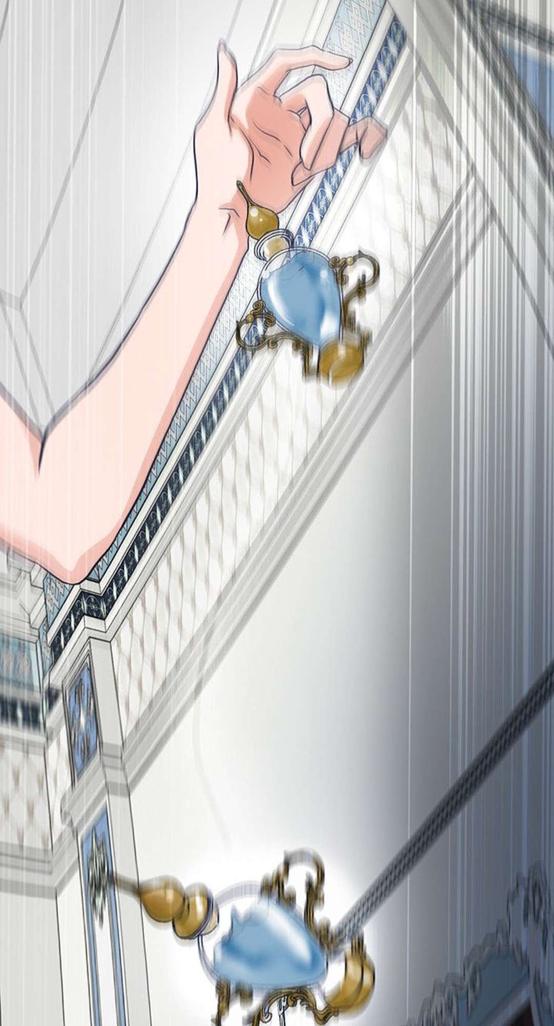 [ 18+ KHÔNG CHE ] Bệ hạ đã thay đổi rồi! Chap 2 - Trang 2