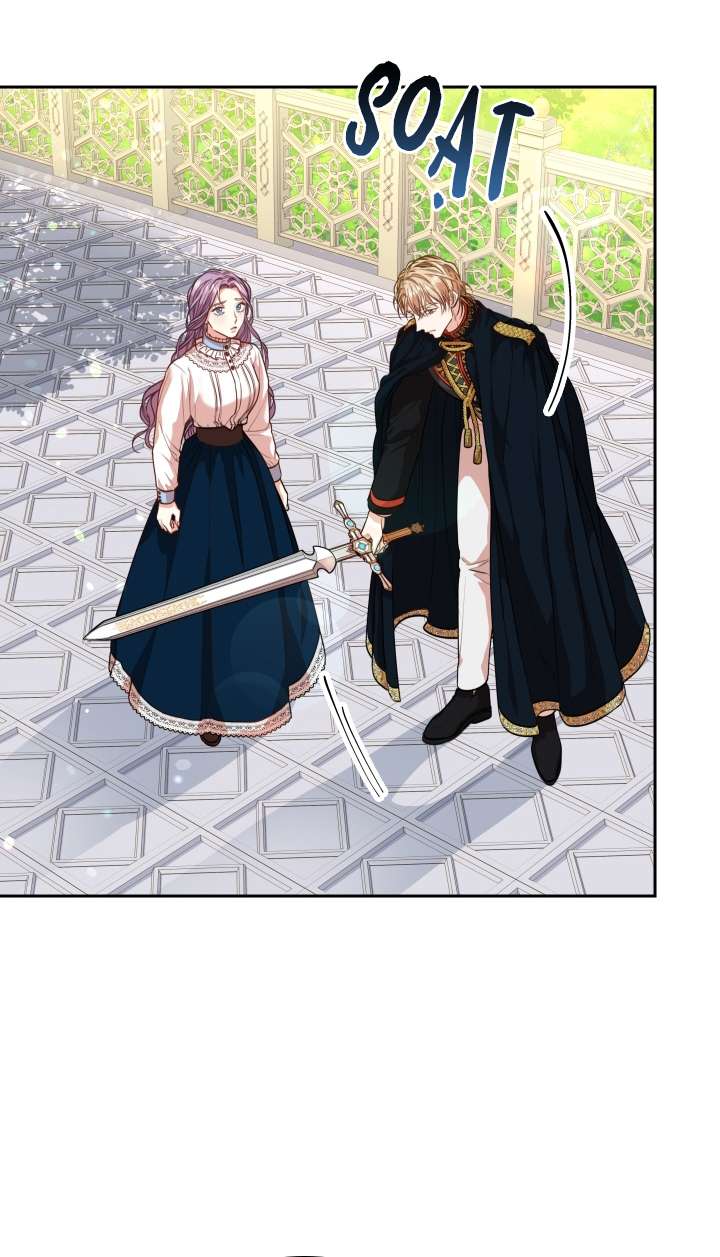 Thư Ký Của Bạo Chúa Chapter 34 - Trang 4