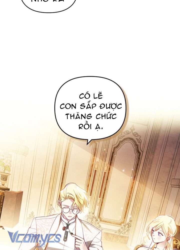 Nuôi vị hôn phu bằng tiền bạc. Chap 48 - Trang 2