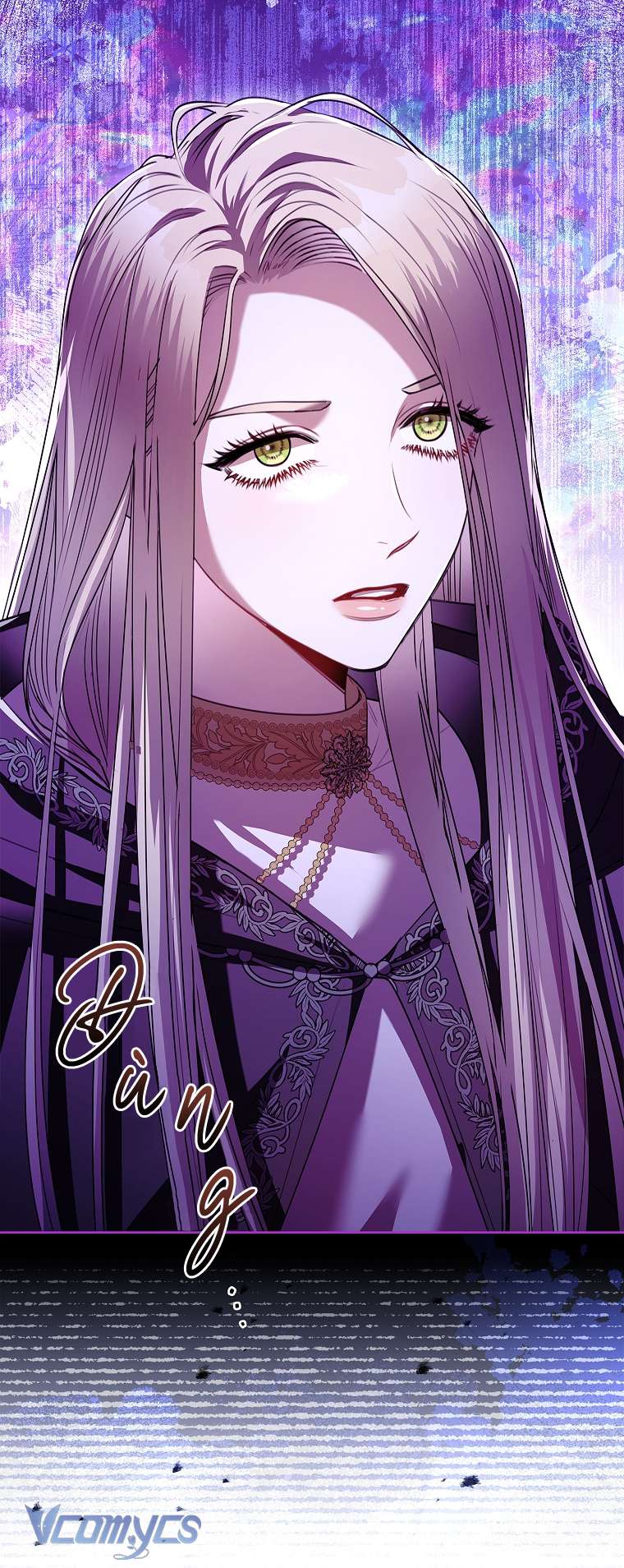 Thư Ký Của Bạo Chúa Chapter 104 - Trang 3