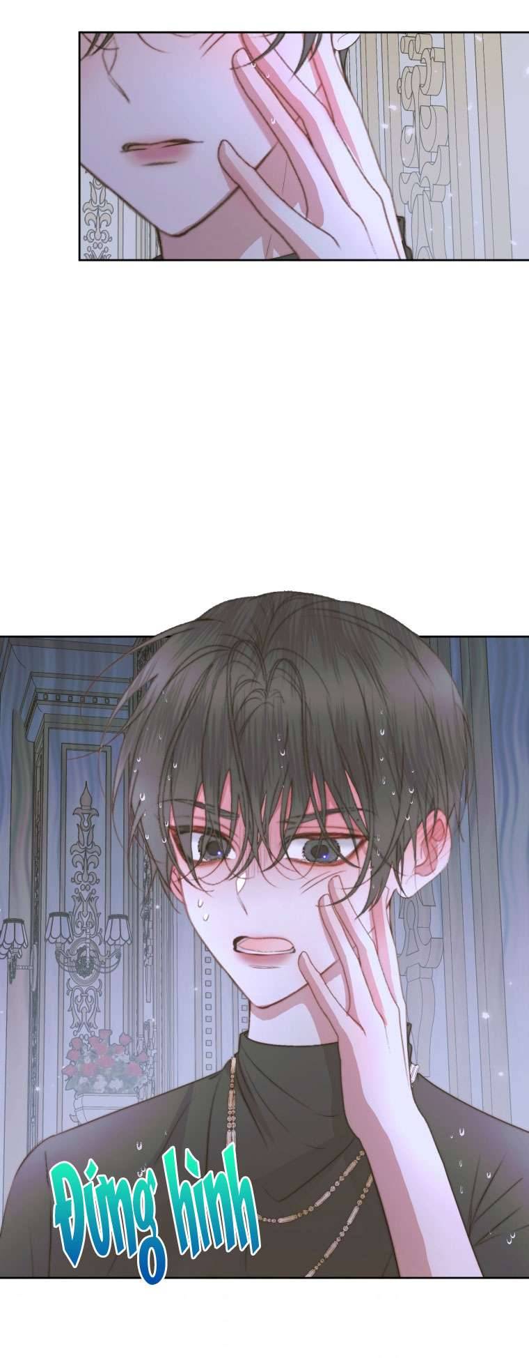 Siren: Trở Thành Gia Đình Của Nhân Vật Phản Diện Chapter 36 - Trang 3