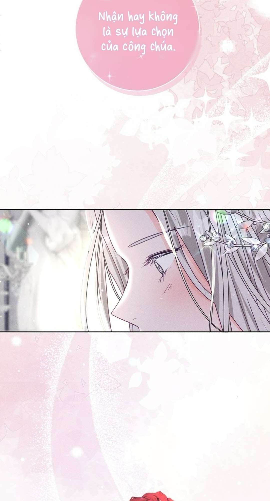 [ 18+ ] Lời Nguyền Tóc Đỏ Chapter 2 - Next Chapter 3