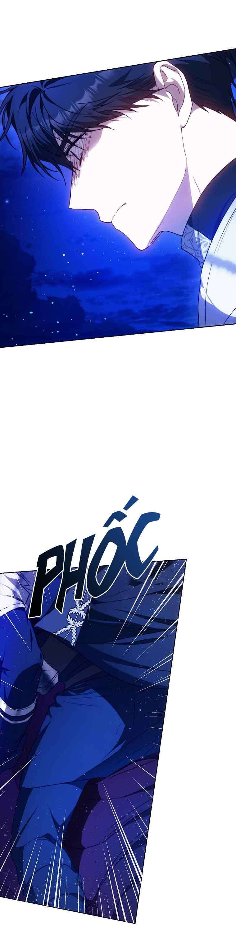 Tôi Trở Thành Vợ Của Nam Chính Chap 66 - Trang 3