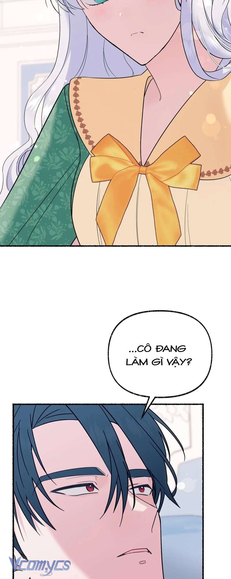 Trở Thành Chú Mèo Ngủ Cùng Bạo Chúa Chapter 25 - Next Chapter 26