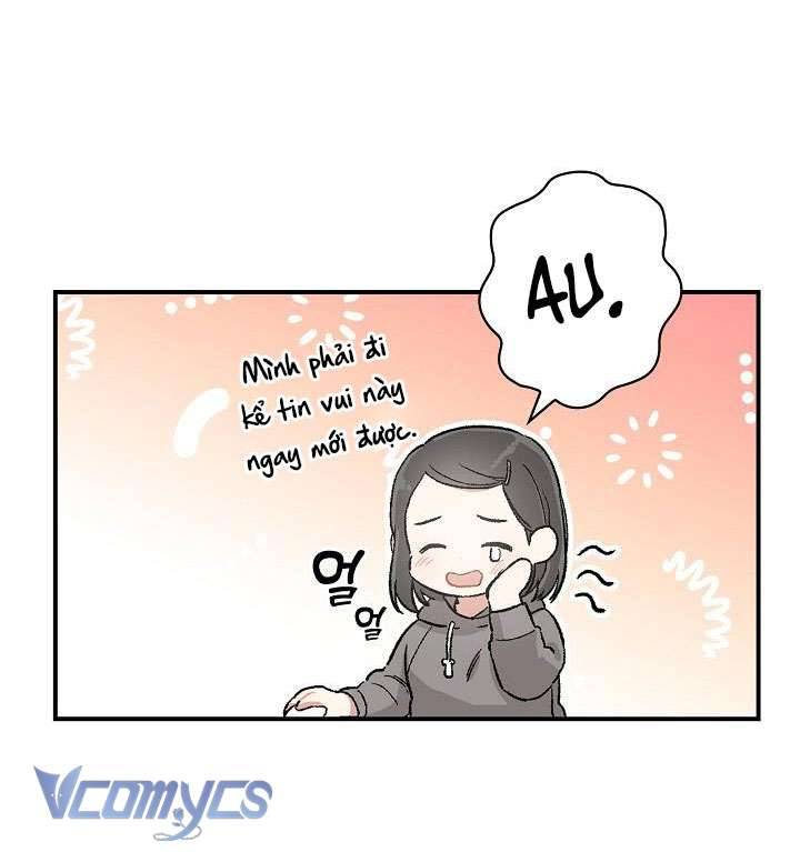 Ly Espresso Của Mùa Xuân Chapter 4 - Trang 4