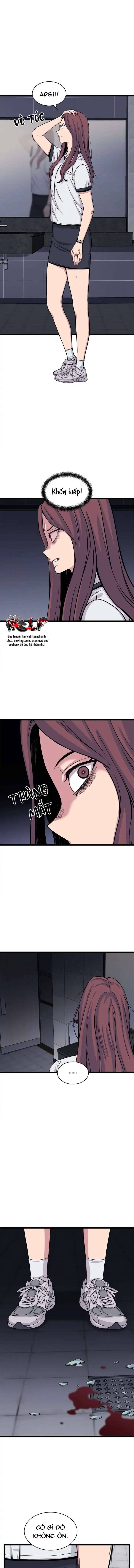 Kẻ Mạo Danh Chapter 20 - Next Chapter 21