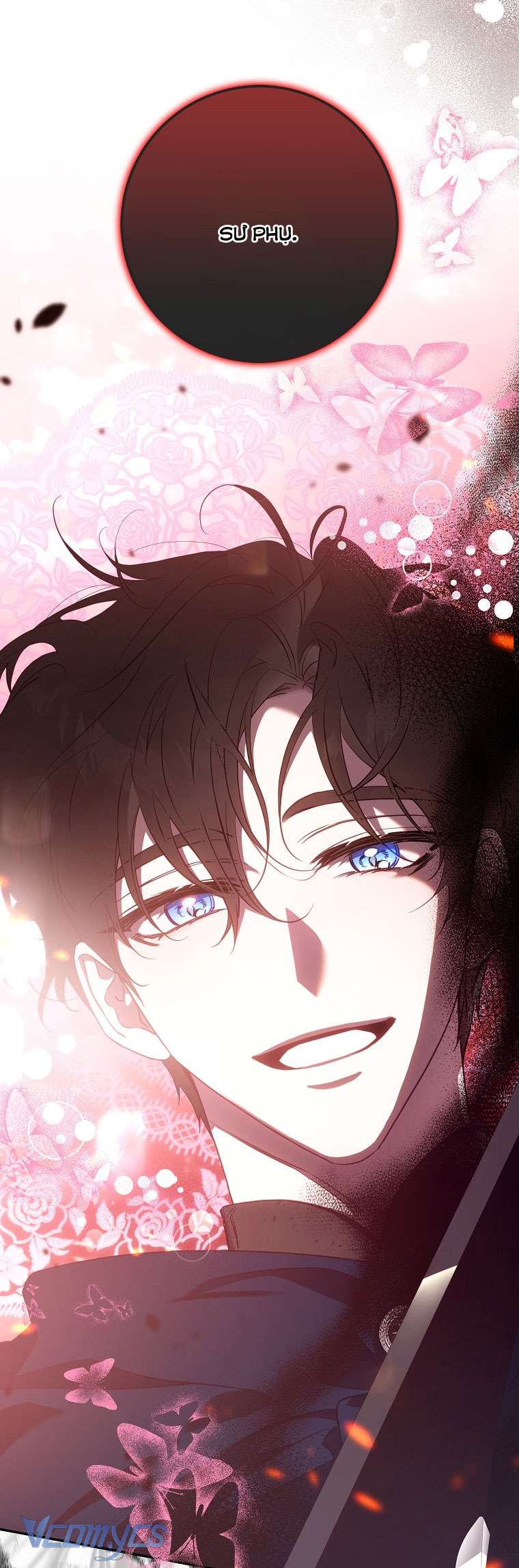 Thuần Hóa Bạo Quân Rồi Bỏ Trốn Chap 117 - Trang 2