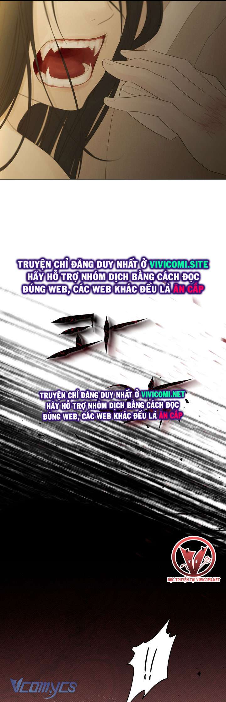 [18+] Hương Đào Hoa Chap 2 - Trang 2