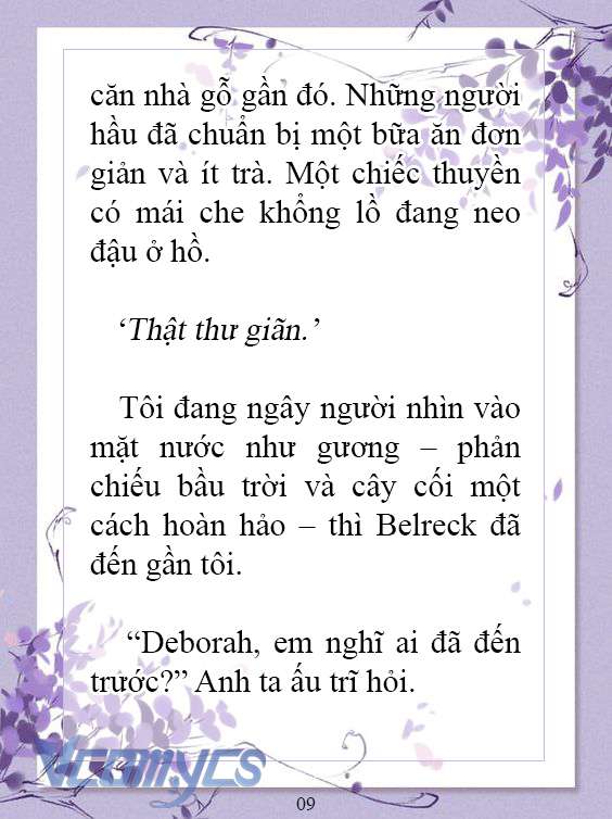 [Novel] Làm Ác Nữ Bộ Không Tốt Sao? Chap 137 - Trang 2