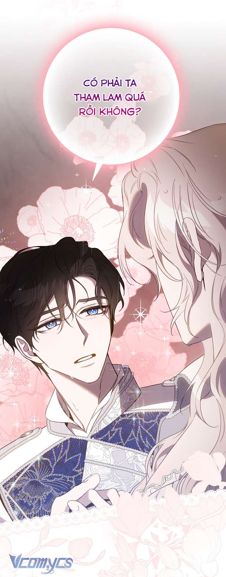 Thuần Hóa Bạo Quân Rồi Bỏ Trốn Chap 102 - Trang 2