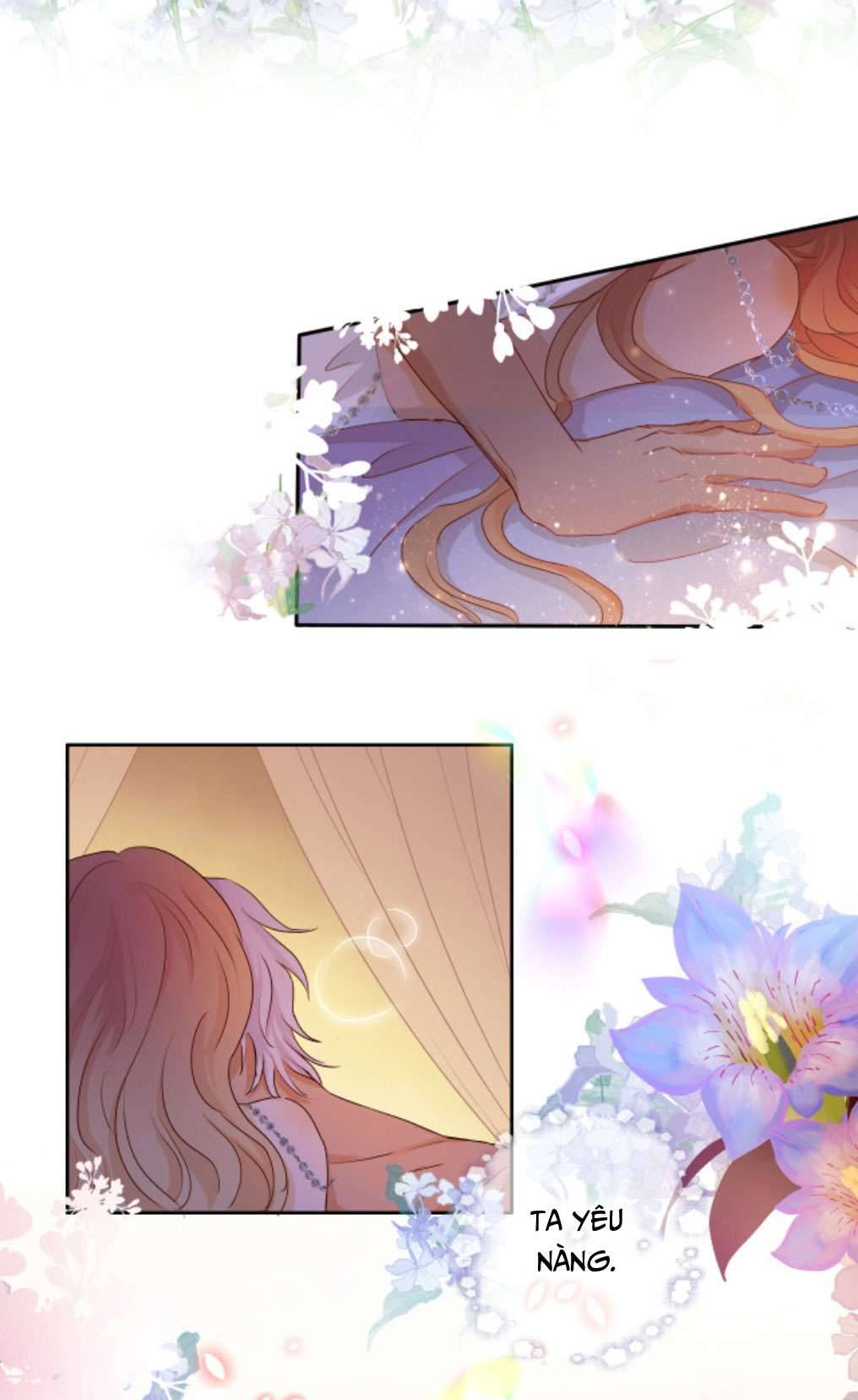 Địch Úc Đa Chi Ca Chapter 114 - Trang 4