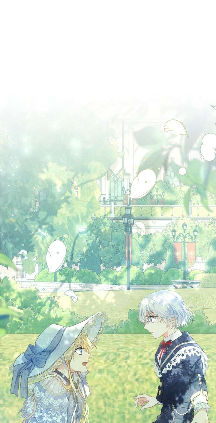 Ác Nữ Chỉ Là Một Con Rối Chap 41 - Trang 2