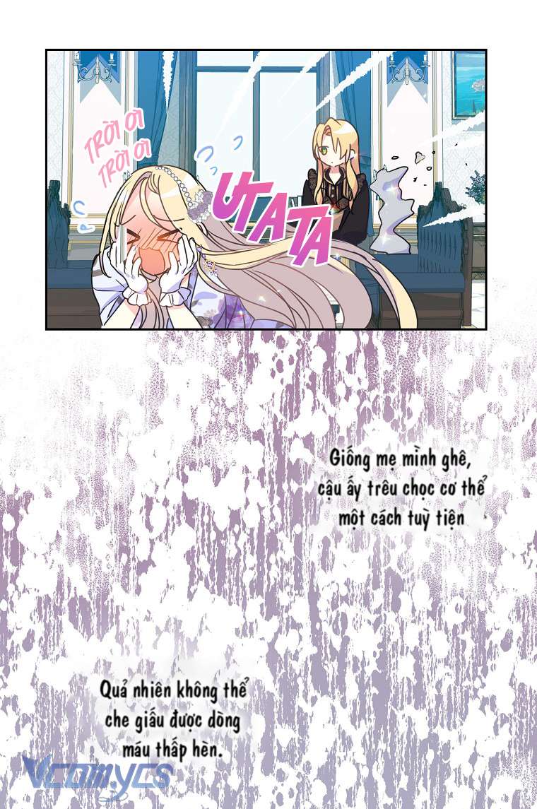 Bệ Hạ Xin Đừng Giết Tôi!!! Chap 44 - Trang 3