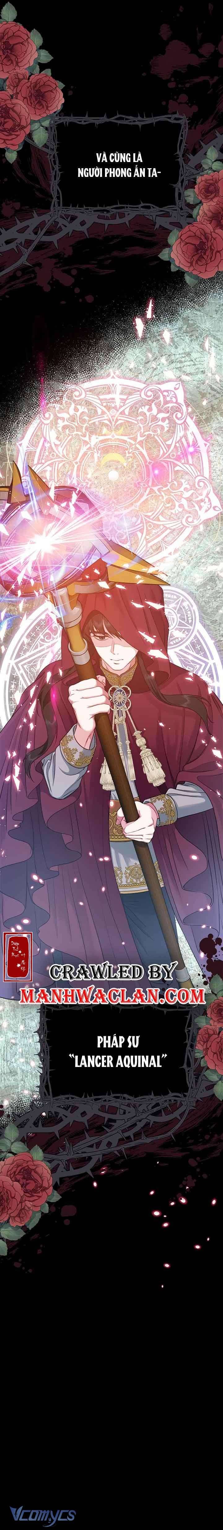 Ác Long Sống Làm Gì Cơ Chứ? Chap 4 - Trang 3