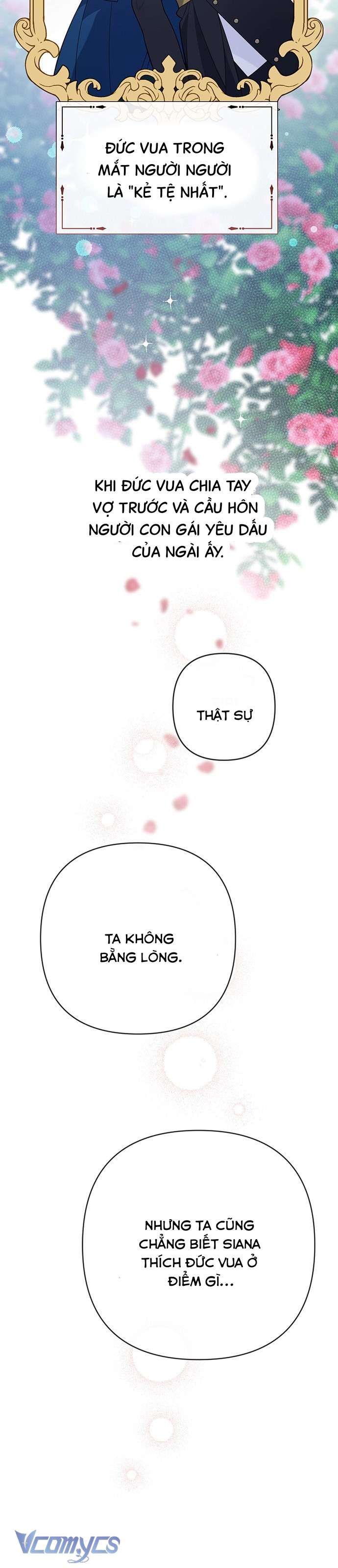 Bạo Chúa Bé Con Chapter 16 - Next Chapter 16.1