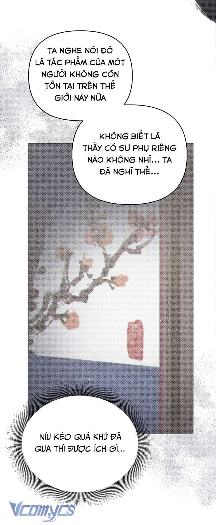 [18+] Tiết Học Bí Mật Của Trung Điện Chap 32 - Next Chap 33