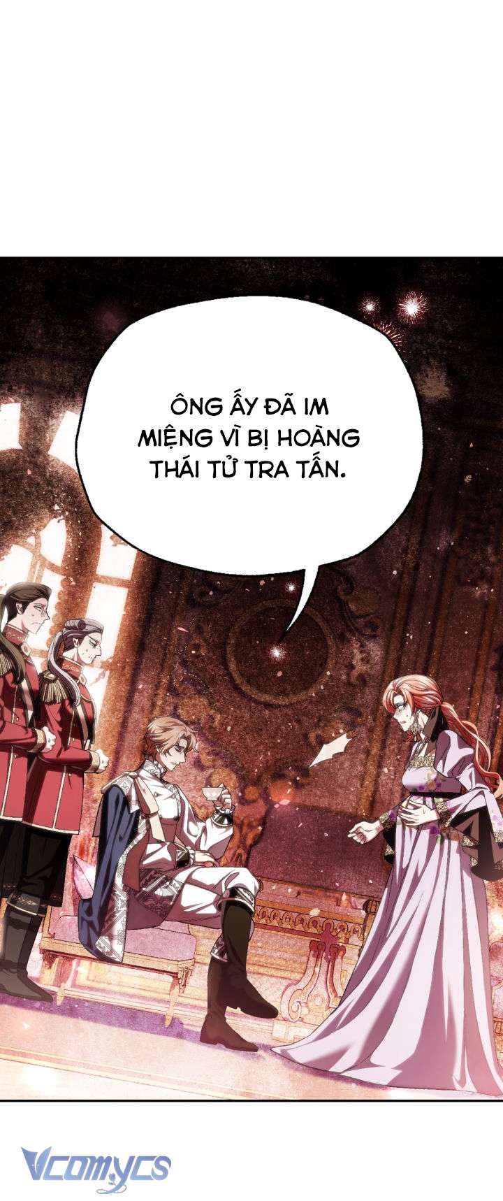 Cha À, Con Không Muốn Kết Hôn Đâu Chap 117 - Trang 2