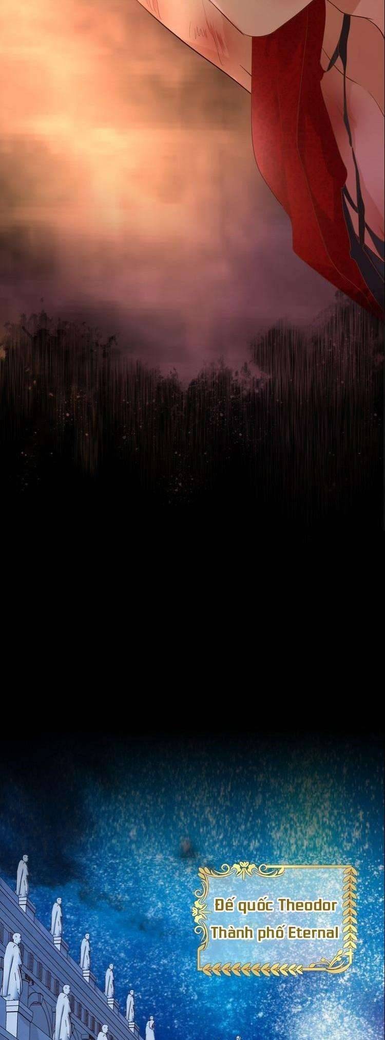 Địch Úc Đa Chi Ca Chapter 31 - Trang 4