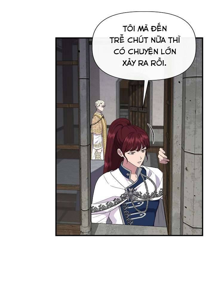 Tôi Không Phải Là Cinderella Chapter 60 - Trang 4