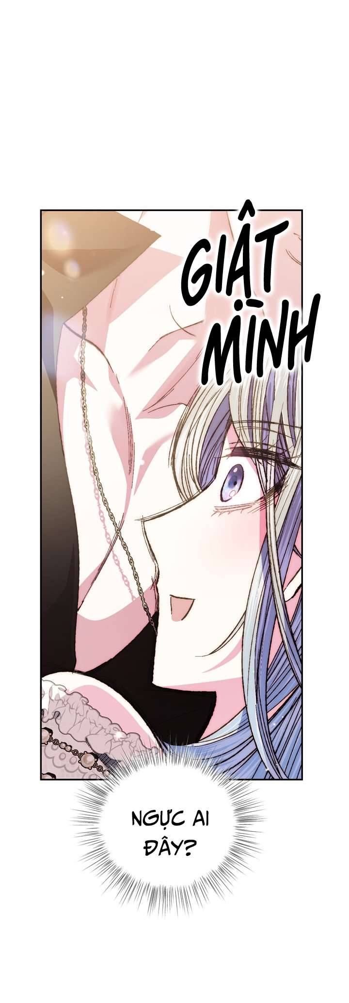 Cha À, Con Không Muốn Kết Hôn Đâu Chap 54 - Trang 2