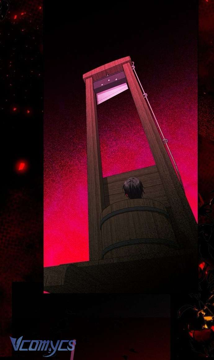 Papa Bạo Chúa, Con Sẽ Bảo Vệ Người! Chap 1 - Trang 2