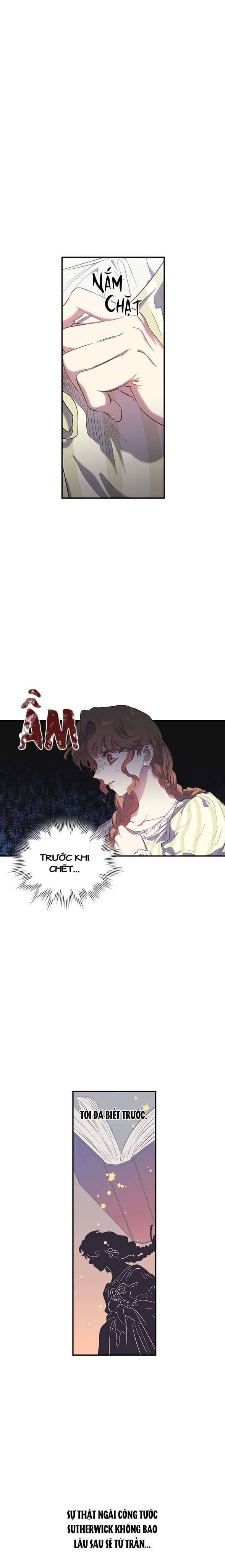 May Mắn Hay Bất Hạnh Chap 9 - Next Chap 10