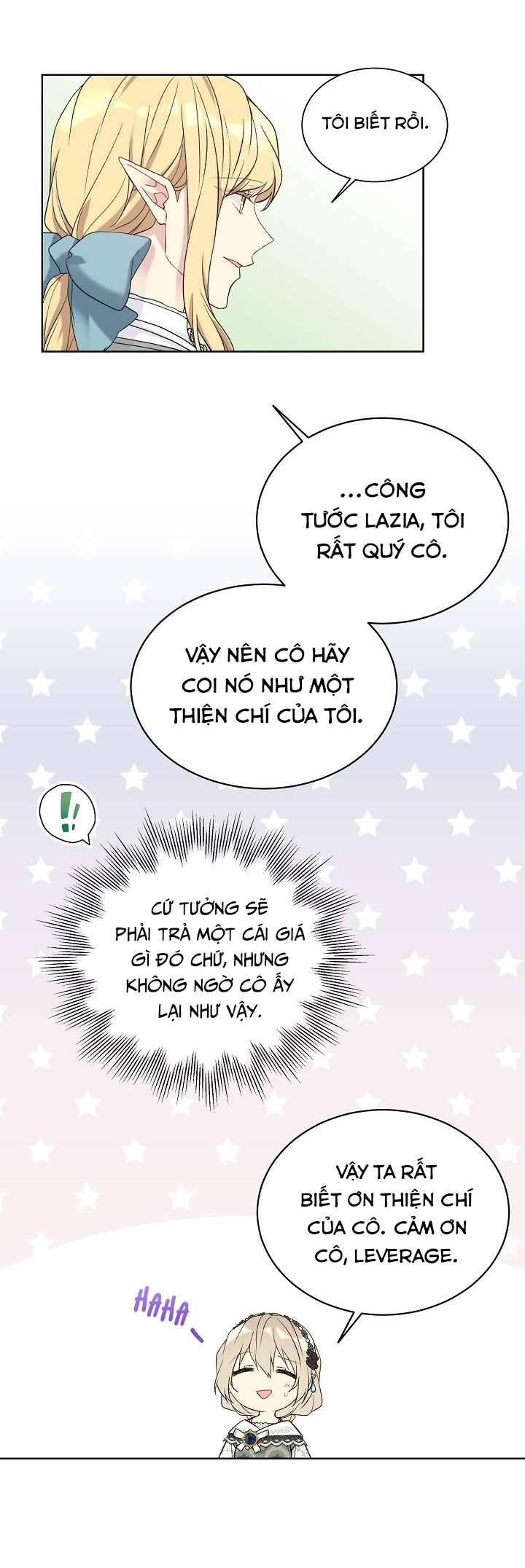 Vương Miện Lục Bảo Chap 45 - Trang 2