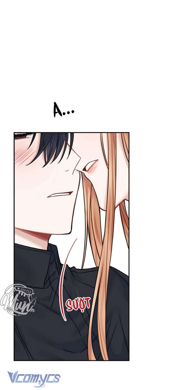 Nhật Ký Tuần Trăng Mật Của Phù Thủy Và Rồng Chapter 48 - Next Chapter 48.5