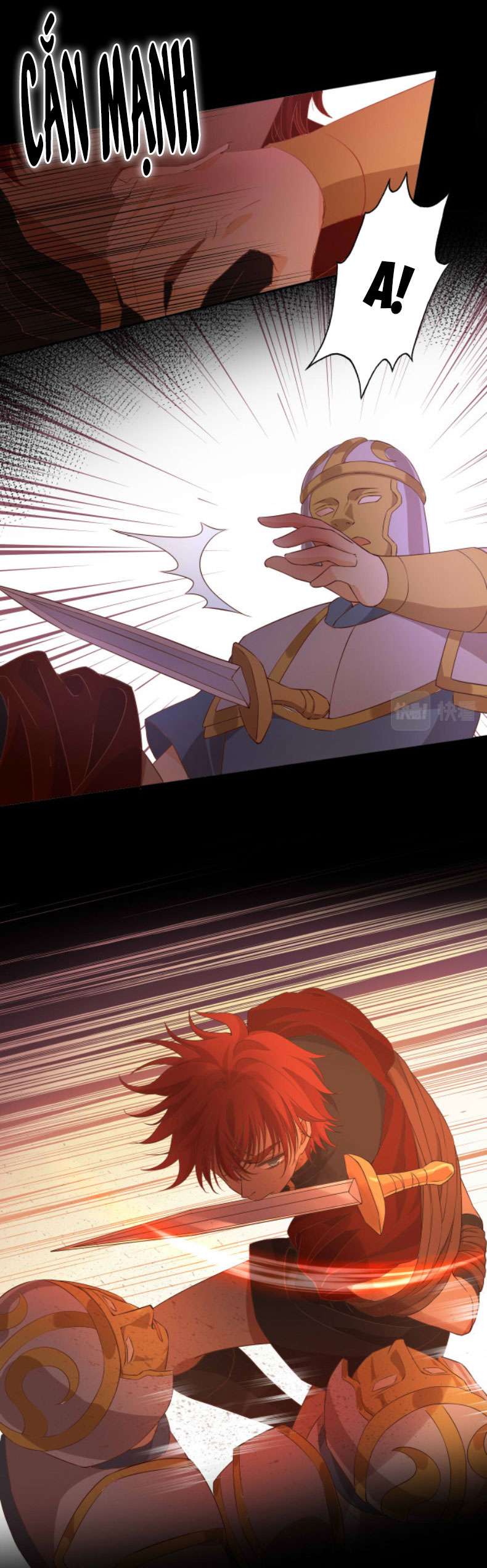 Địch Úc Đa Chi Ca Chapter 139 - Next Chapter 140