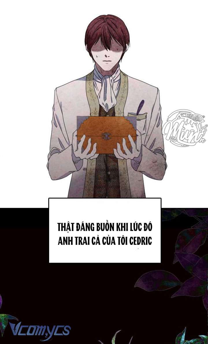 Hoán Đổi Linh Hồn Chapter 1 - Trang 4