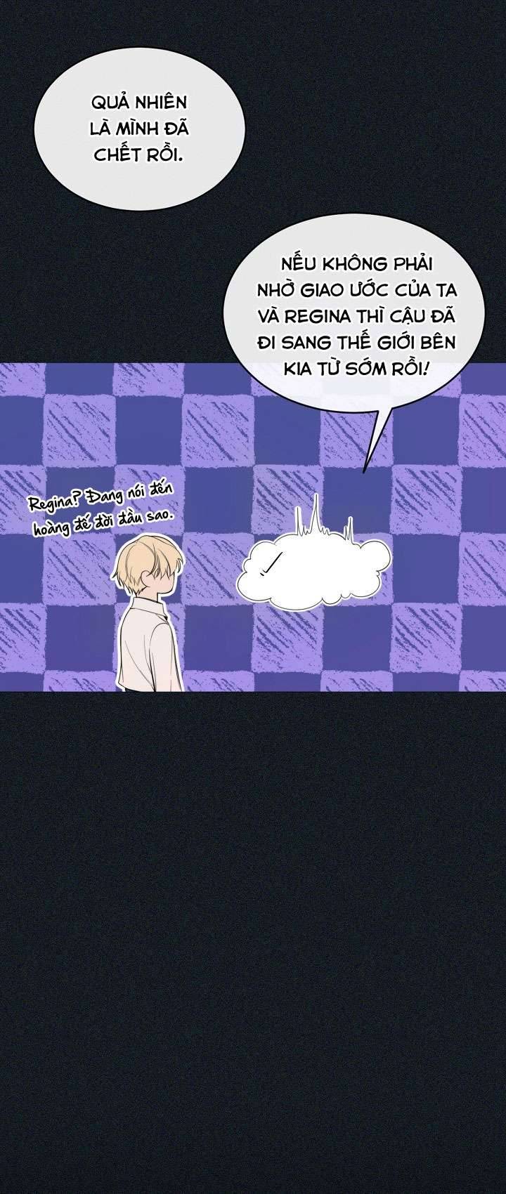 Ác Nữ Cần Bạo Chúa Chapter 49 - Trang 4