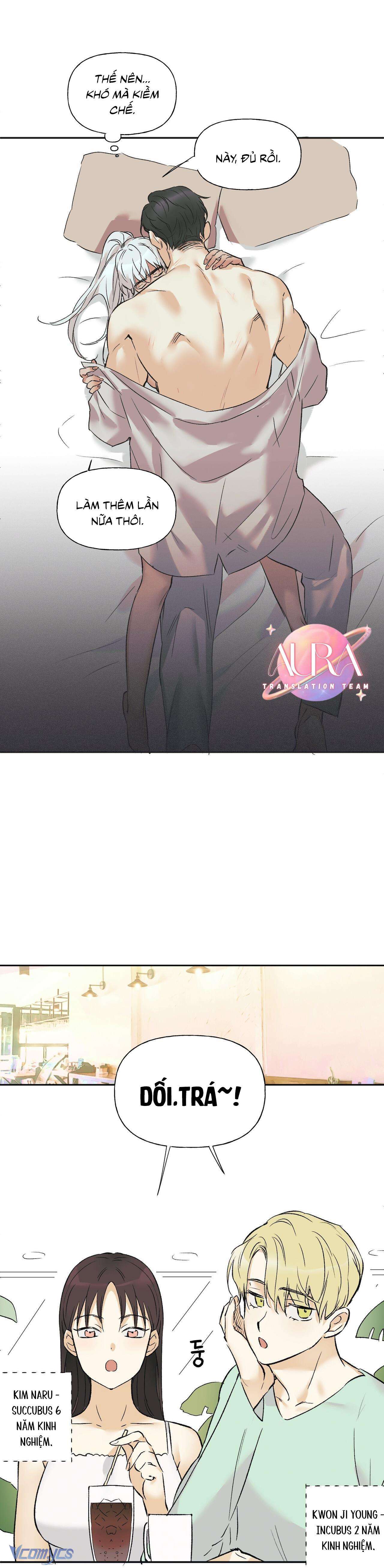 Công Thức Tối Ưu Nhất Chap 2 - Next Chap 3