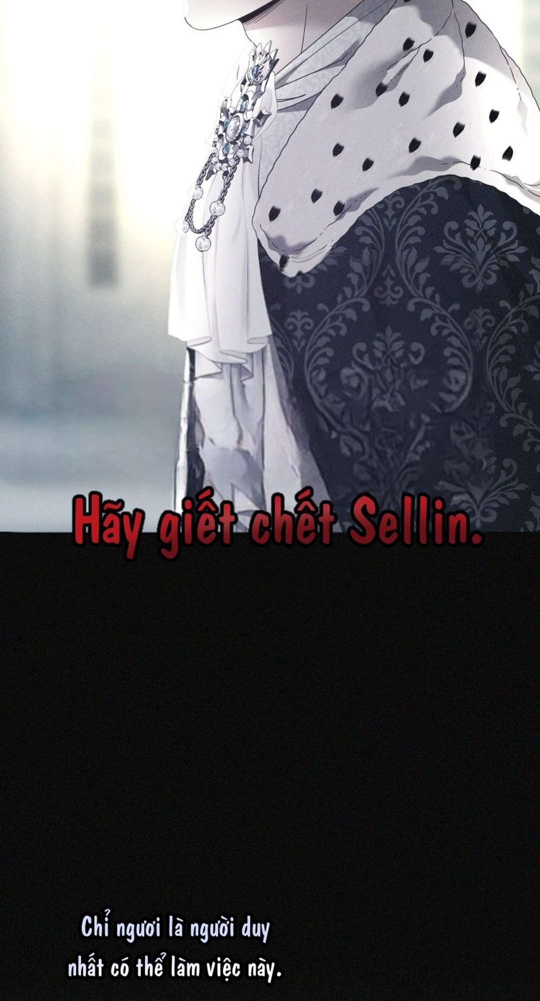 [ 18+ ] Lời Nguyền Tóc Đỏ Chapter 2 - Next Chapter 3