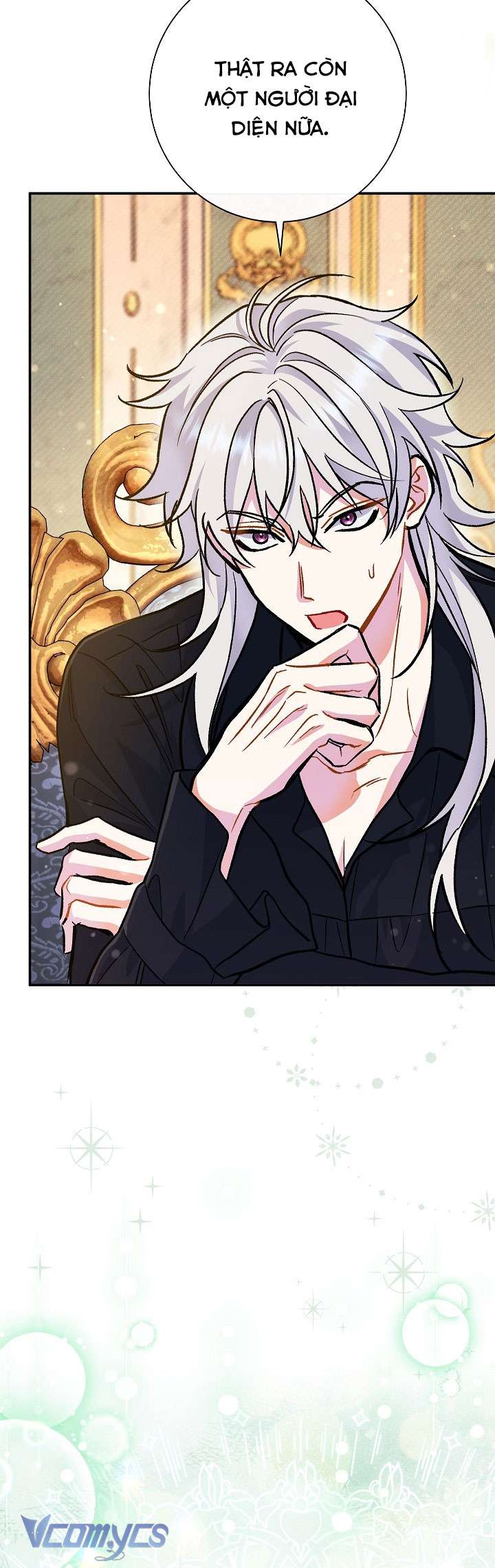 Người Xem Mắt Của Ác Nữ Quá Hoàn Hảo Chapter 46 - Trang 4