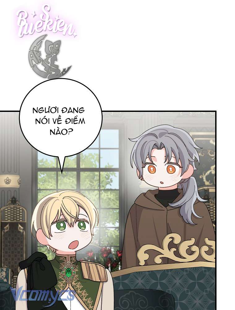 Chị Gái Của Nhân Vật Phản Diện Hôm Nay Cũng Đang Đau Khổ Chapter 56 - Trang 4