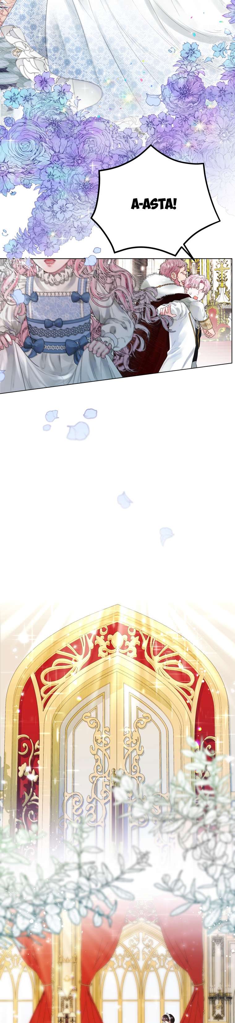 Thà Là Để Tôi Trở Thành Nữ Hoàng Chapter 2 - Next Chapter 3