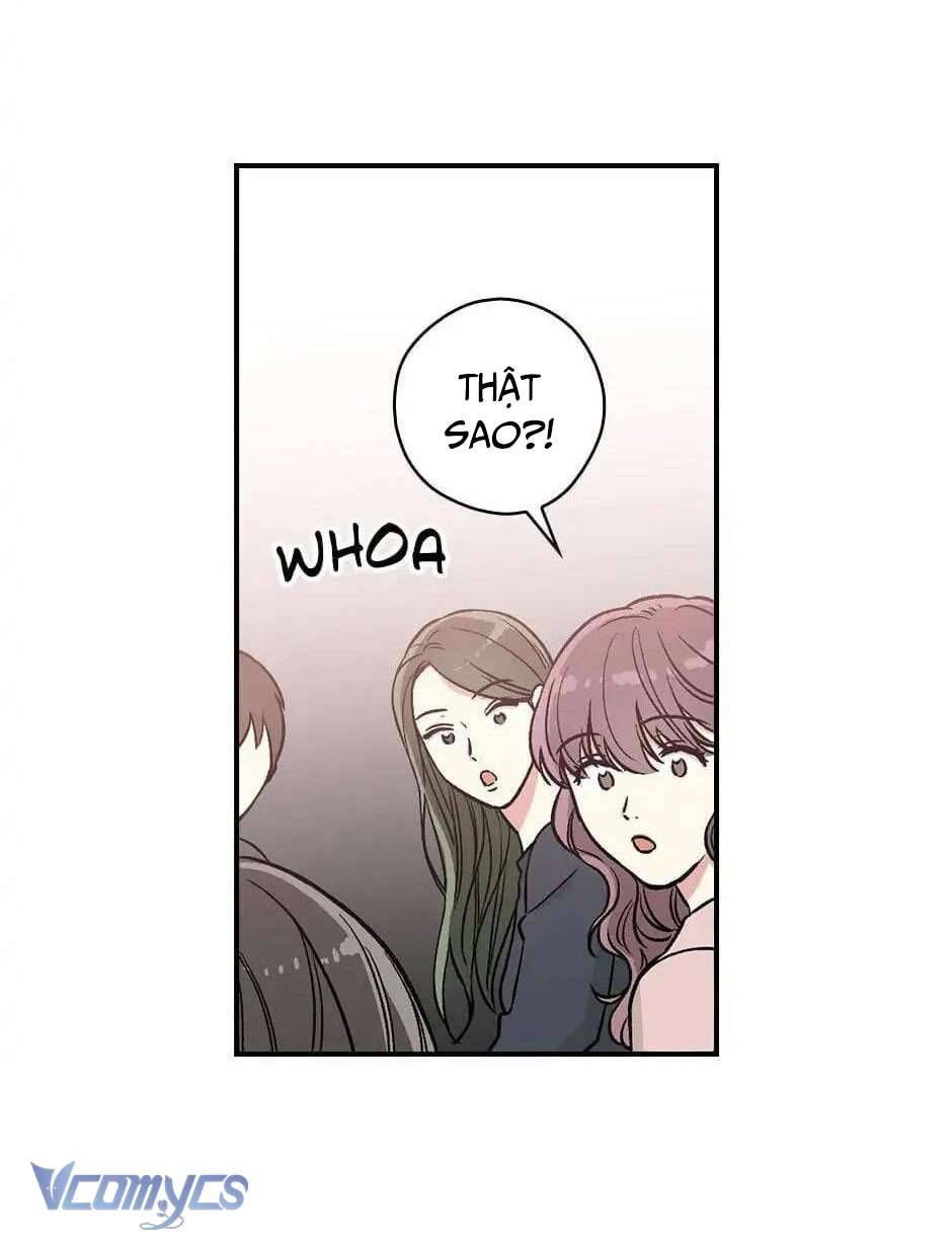 Ly Espresso Của Mùa Xuân Chapter 16 - Trang 4