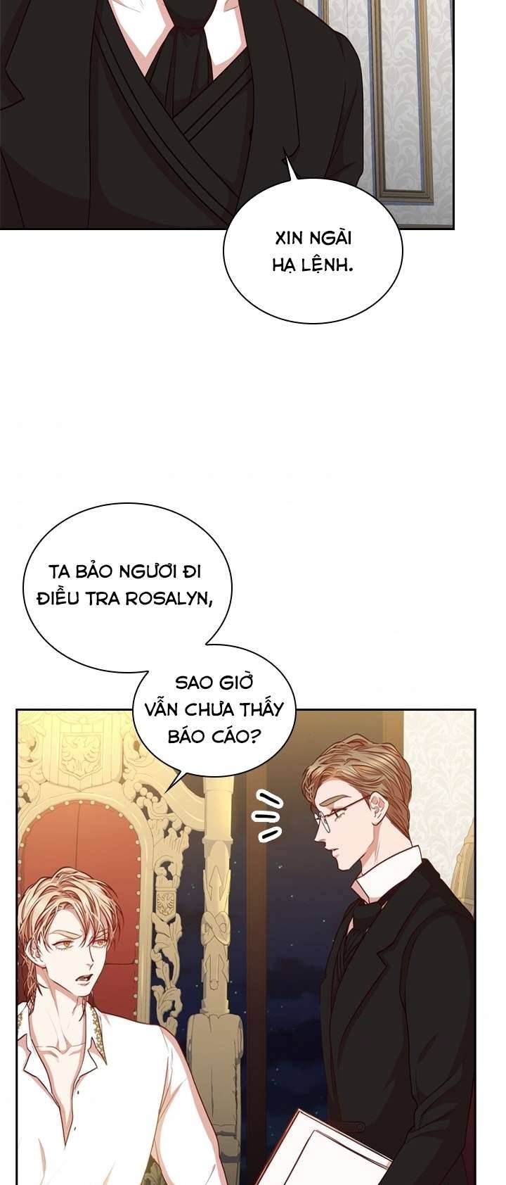 Thư Ký Của Bạo Chúa Chapter 24 - Trang 4