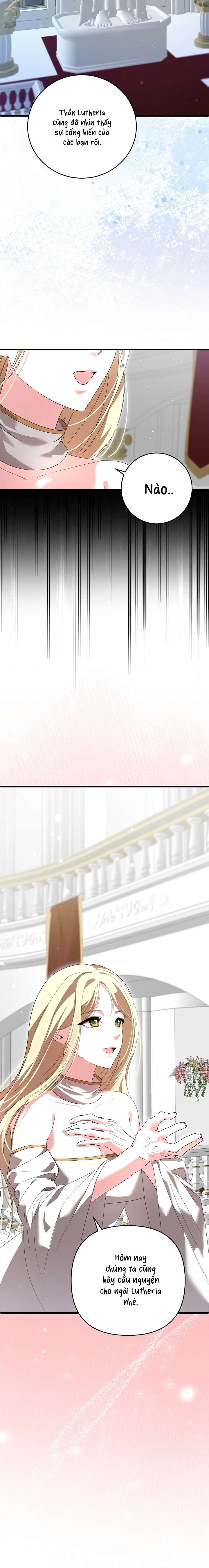 [ 18+ ] Thánh Nữ Sa Ngã Chap 1 - Trang 2