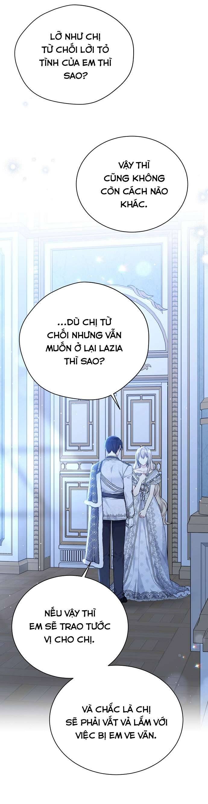 Vương Miện Lục Bảo Chap 83 - Trang 2