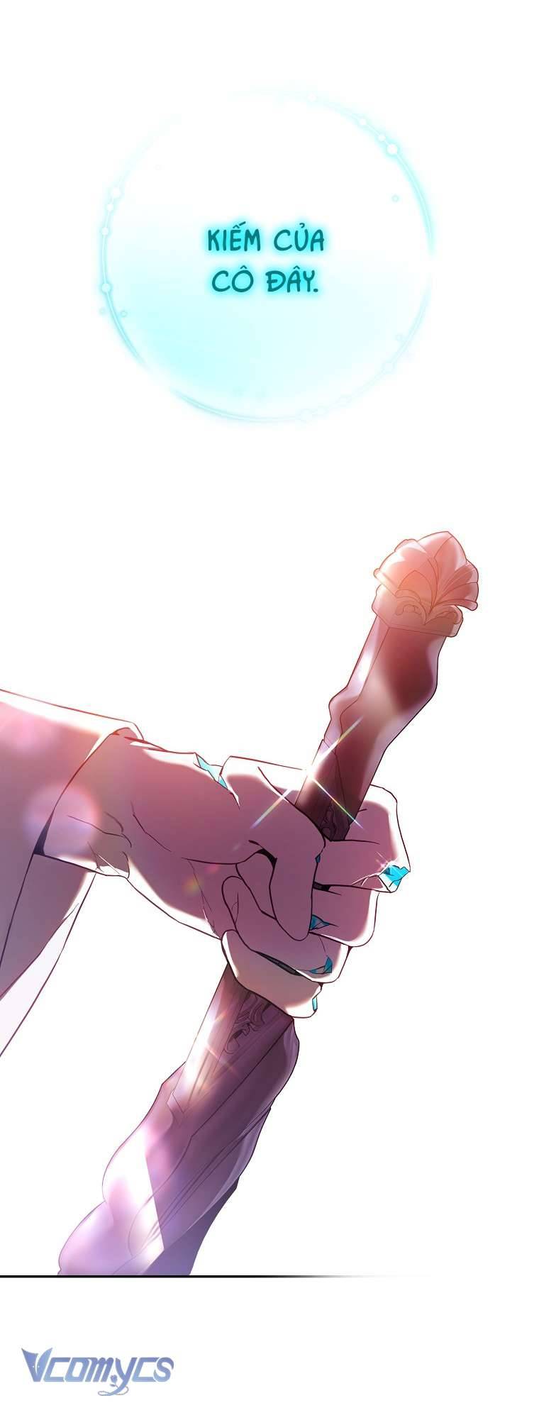 Thuần Hóa Bạo Quân Rồi Bỏ Trốn Chap 116 - Trang 2