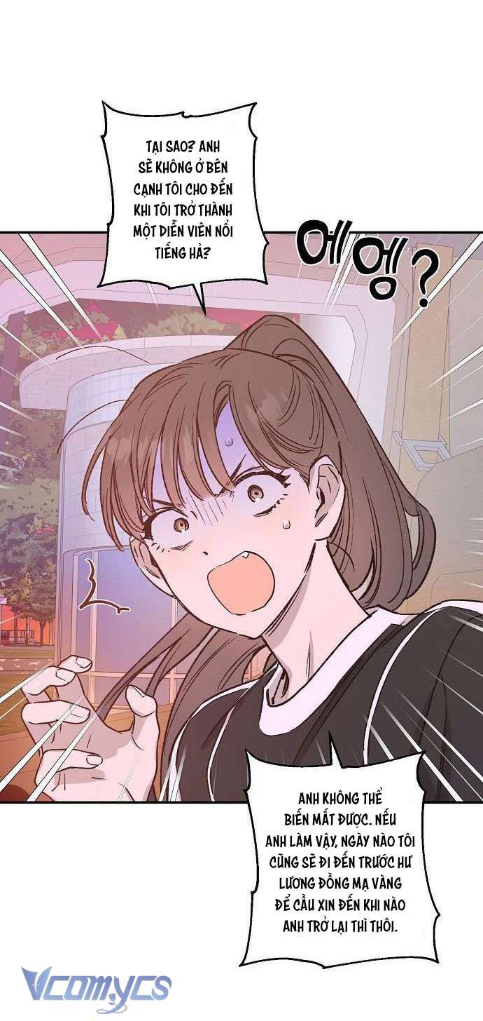 Onsaemiro Chapter 25 - Next Chapter 26