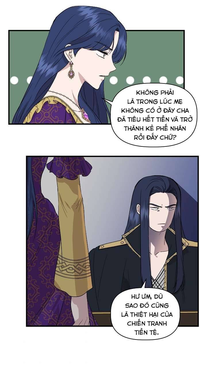 Tôi Không Phải Là Cinderella Chapter 31 - Trang 4
