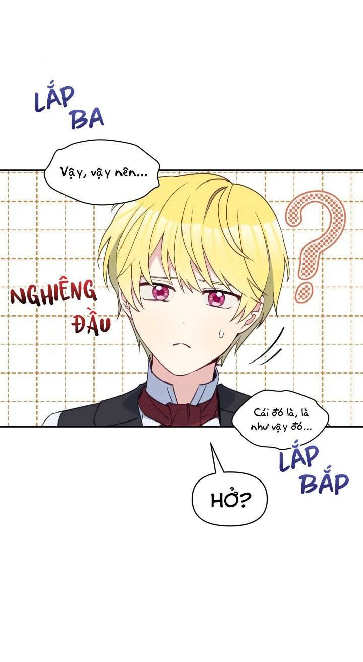 Người Bảo Hộ Của Bạo Quân Là Ma Nữ Tàn Độc Chap 27 - Trang 4