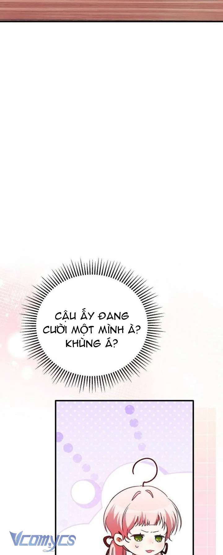 Papa Bạo Chúa, Con Sẽ Bảo Vệ Người! Chap 5 - Trang 2