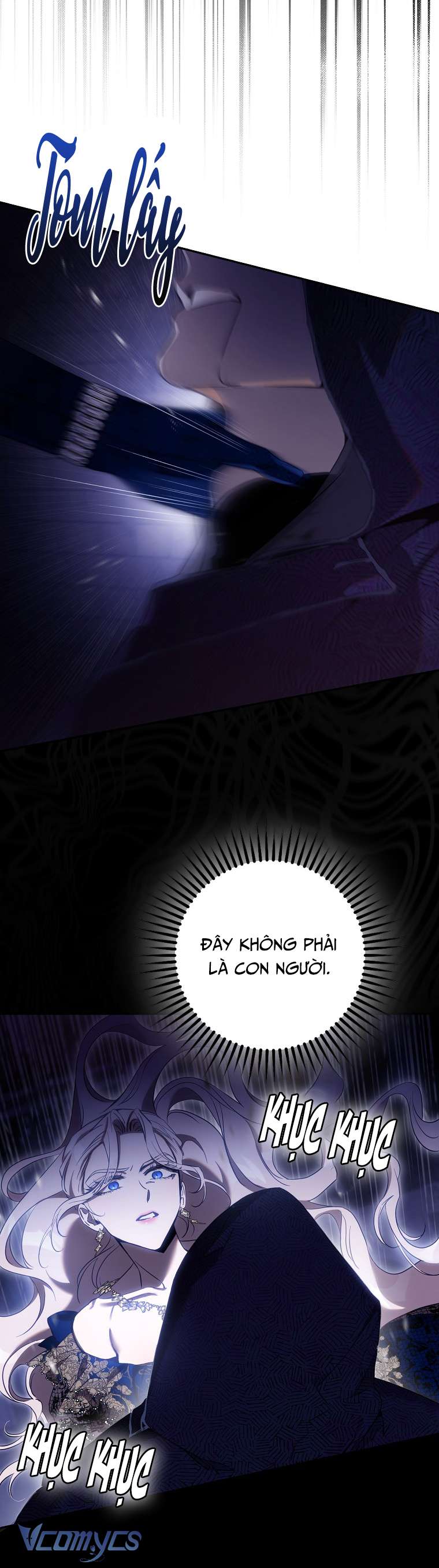 Thuần Hóa Bạo Quân Rồi Bỏ Trốn Chap 107 - Trang 2